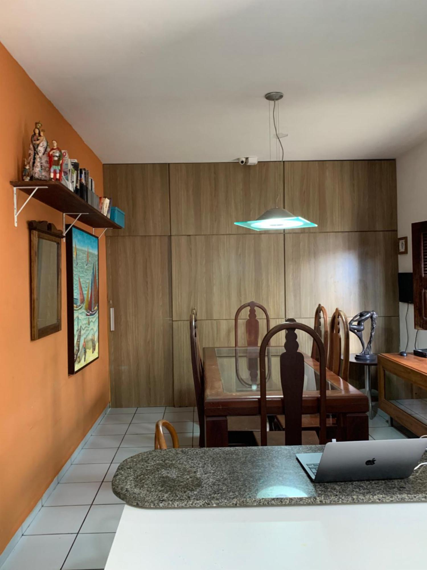 Casa Perto Da Praia Com Piscina, Churrasqueira Em Slz São Luís Екстериор снимка