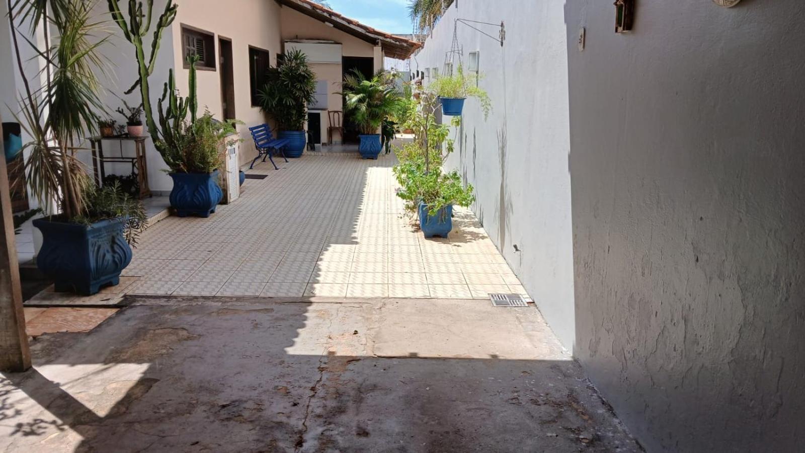 Casa Perto Da Praia Com Piscina, Churrasqueira Em Slz São Luís Екстериор снимка