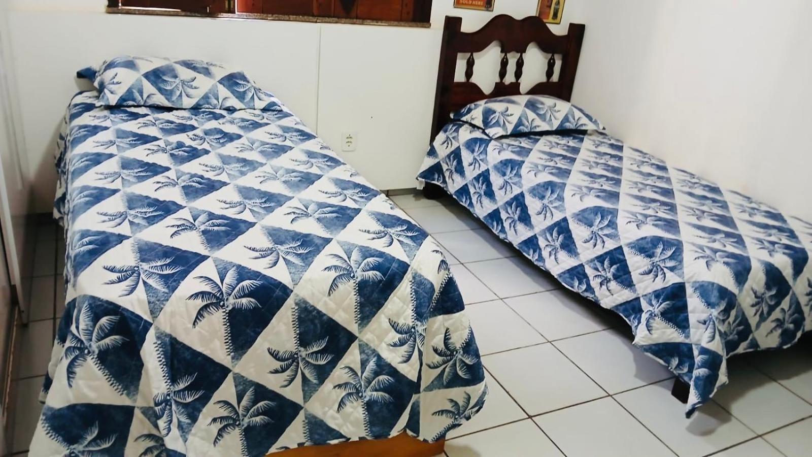 Casa Perto Da Praia Com Piscina, Churrasqueira Em Slz São Luís Екстериор снимка