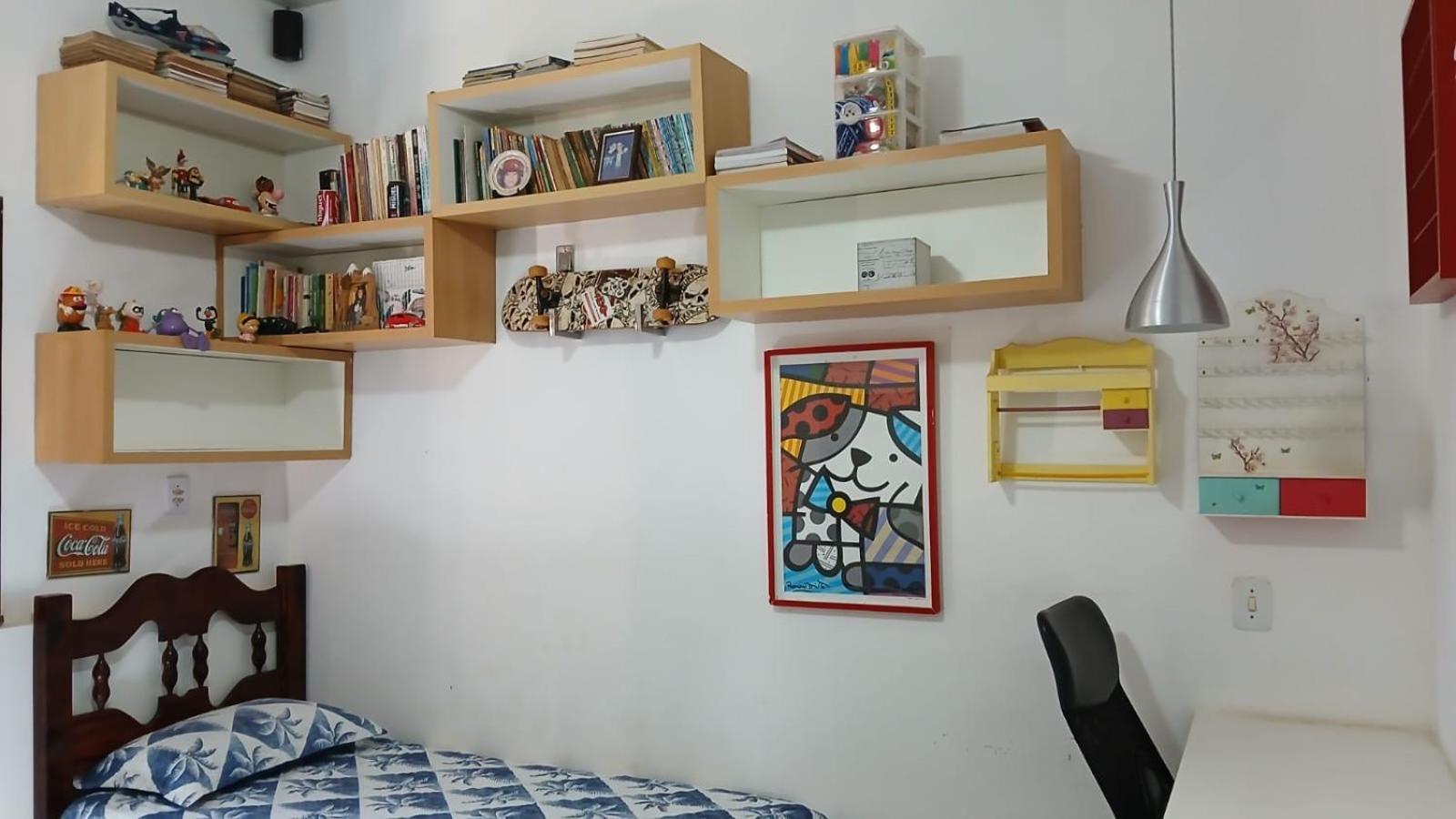 Casa Perto Da Praia Com Piscina, Churrasqueira Em Slz São Luís Екстериор снимка