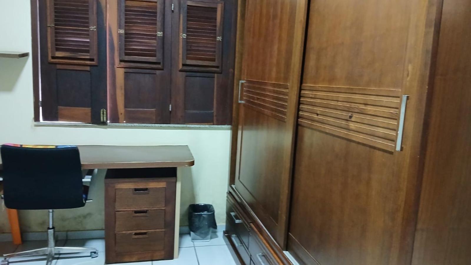 Casa Perto Da Praia Com Piscina, Churrasqueira Em Slz São Luís Екстериор снимка