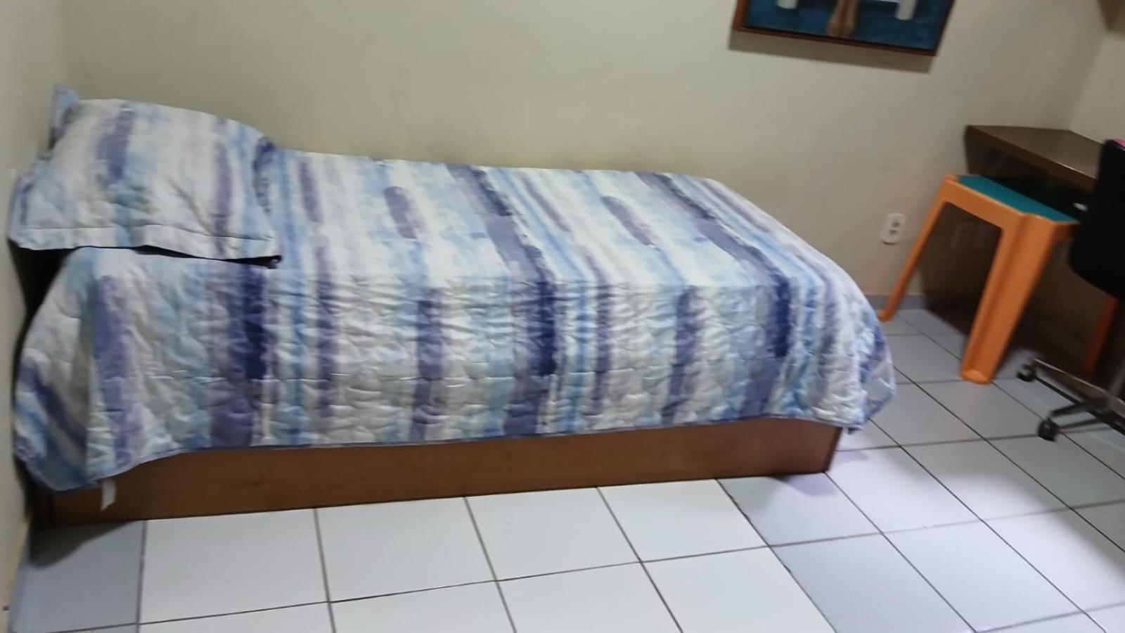 Casa Perto Da Praia Com Piscina, Churrasqueira Em Slz São Luís Екстериор снимка